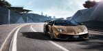 Lamborghini Aventador SVJ Roadster 2019 года (WW)